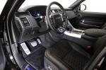Land Rover Range Rover Sport Widebody by Startech 2014 года